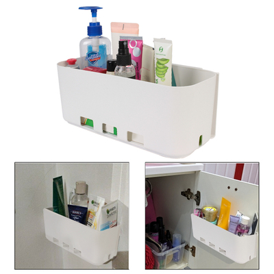 No Punching Multifunctional Kitchen Drawer Shelf Rack For