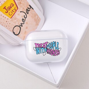 Harry Styles Fine Line Headphone Cases For Airpods pro Fash