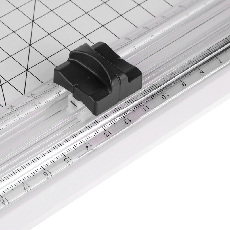 Paper Cutter Precision Paper Photo Trimmers Cutter Scrapbook