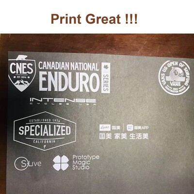 Transfer White Toner Cartridge CE310A Compatible for HP Lase