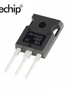 5CPS IRFPG30PBF IRFPG30 TO-247 1000V 3.1A  new and original