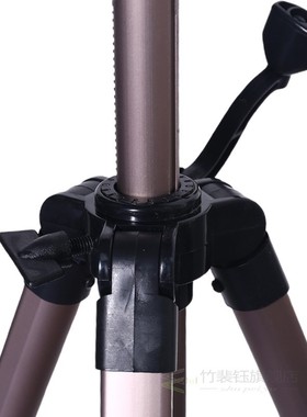 Aluminum Alloy Easel  Small Hand-cranked Portable And Height