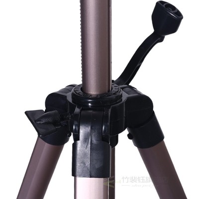 Aluminum Alloy Easel  Small Hand-cranked Portable And Height