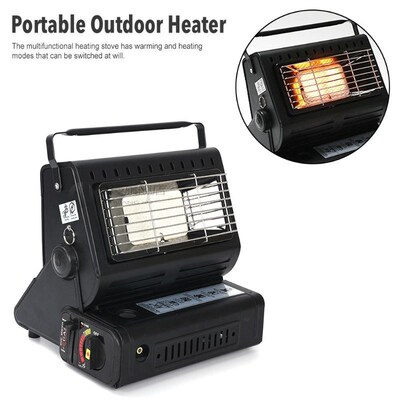 Travelling Camping Tent Heater New Outdoor Gas Heater Stove