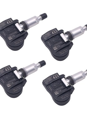 1034602-00-A TPMS Sensor  TESLA MODEL 3 MODEL S MODEL X TPMS