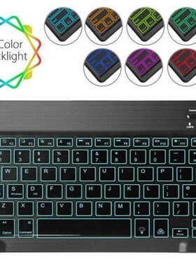 Universal 10 inch cover Bluetooth Keyboard case for for VOYO