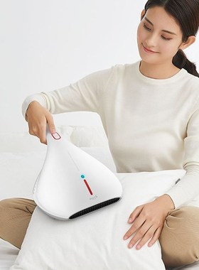 Xiaomi  CM800 Mites Vacuum Cleaner Handheld Light And Heat S