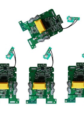 HOT SALE BL1830 Li-Ion Battery BMS PCB Charging Protection