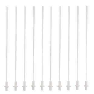 10 Pcs Insemination Catheter Sheep Canie Dogs Pet Artificial