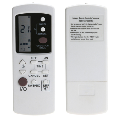 Conditioner Air Conditioning Universal Remote Control Suitab
