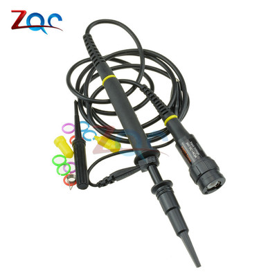 1PCS P4100 Oscilloscope Probe 100:1 High Voltage Withstand 2