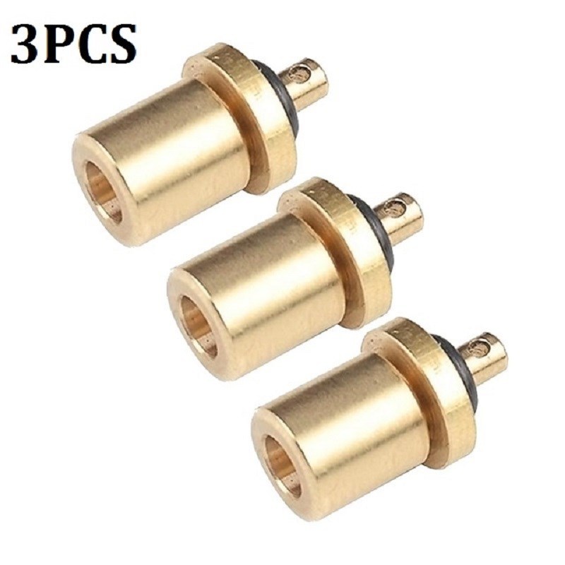 Gas Burner Adapter Outdoor Camping Gas Refill Adapter Cylind