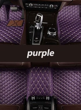 Custom car floor mats for Volvo All Models s60 s80 c30 xc60