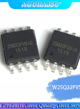 5pcs/lot W25Q32FVSSIG W25Q32FVSIG 25Q32FVSIG W25Q32 25Q32 SO