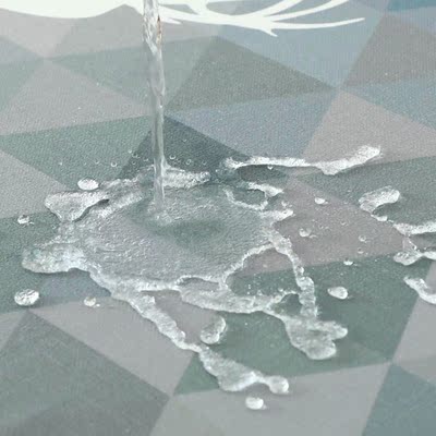 Microwave oven Dust cover Kitchen Accessories Supplies Wate