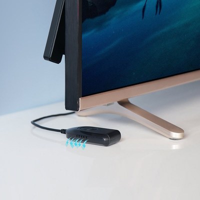 Mijia HAGiBiS HDMI Wireless with Same Screen HABH1901 2.4G+5