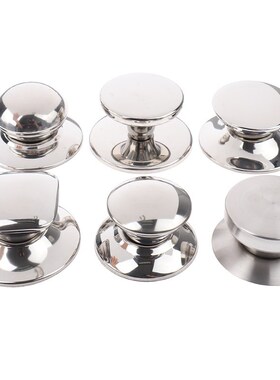 Replacement Pot Pan Lid Hand Grip Knob Handle Cover Pot Hand