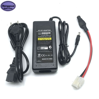 AC-138 AC 12V Wall Power Supply Adapter 适用于 QYT KT8900 KT