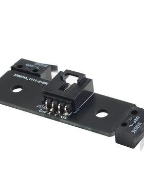 3D printer accessories Voron V2.4 Microswitch Endstop mechan