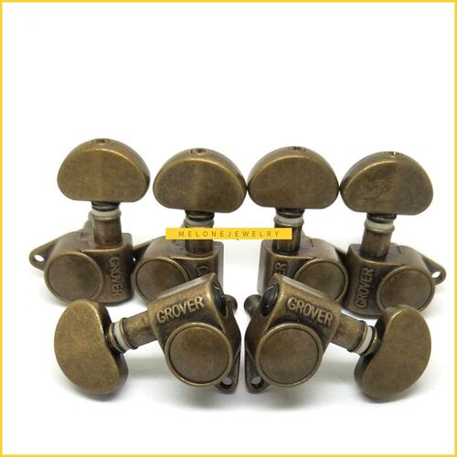 3L3R Vintage Guitar Machine Heads uners uning Pegs  LP SG El
