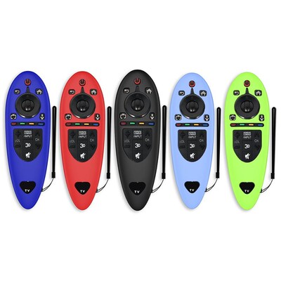 Silicone Remote Control Cover Shell Replacement Controller P