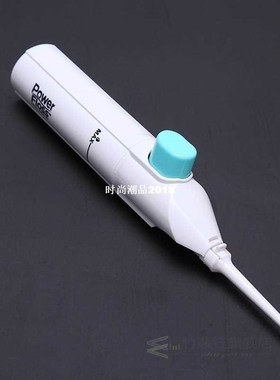 Portable Power Floss Dental Water Jet Cords Tooth Pick No Ba