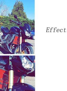 For Kawasaki Z1000 Z1000SX Z800 Z750 Ninja1000 Riator Guard