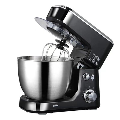 Mixer Machine Bowl Bread-Dough-Maker Food-Stand Kitchen Stai