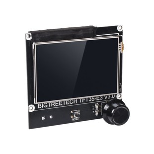 V3.0 Wifi TFT35 Display BIGTREETECH 12864LCD Touch Screen
