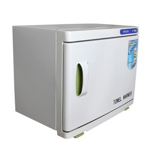 23L Towel Disinfection Cabinet Towel Warmer Large Capacity S