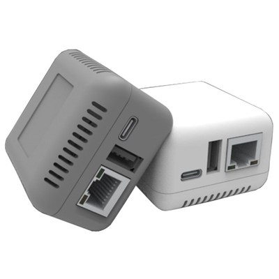 WiFi Network Wireless BT 4.0 Print Server Networking USB 2.0