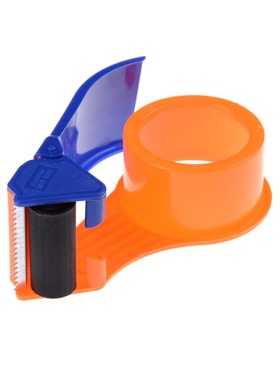 Sealing Packaging Parcel Plastic Roller Width Tape Cutter Di