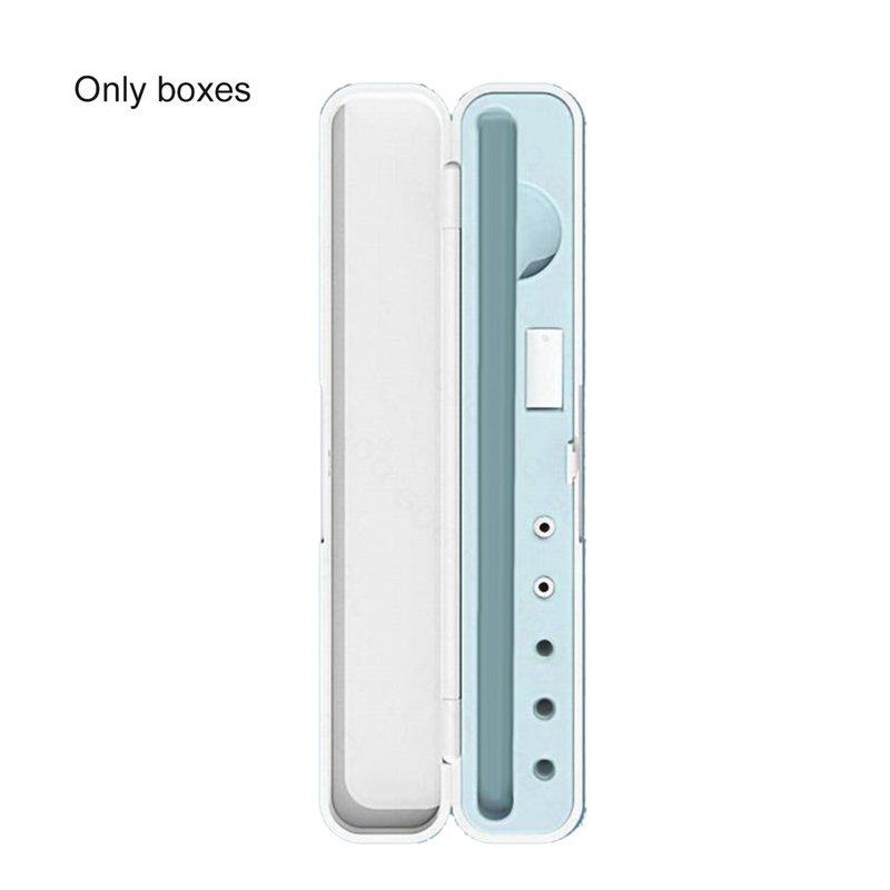 stylus storage protection box portable hard cover travel pro