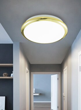 hallway corridor aisle stair Motion Sensor LED Ceiling Light