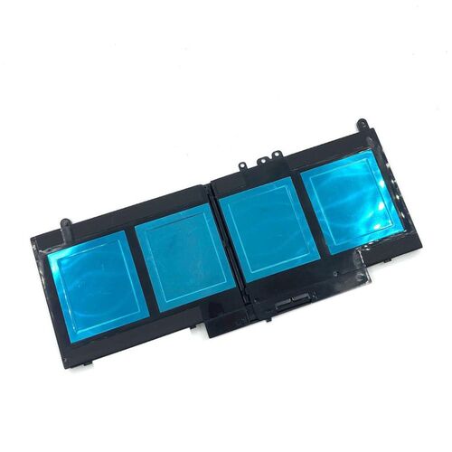 Original 7.6V 62WH 6MT4T Laptop Battery For Dell Latitude 14