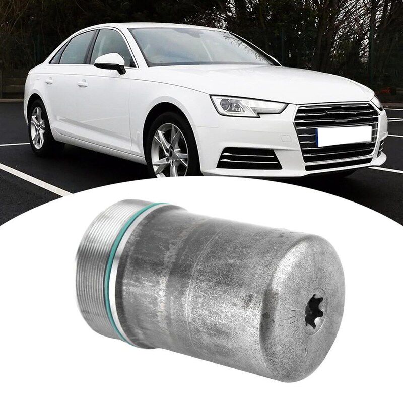 valve body accumulator for audi vw seat skoda 7sp automatic