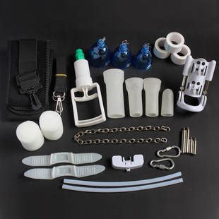 Size Master Increase Penis Enlarger Pump Male Pro Extender