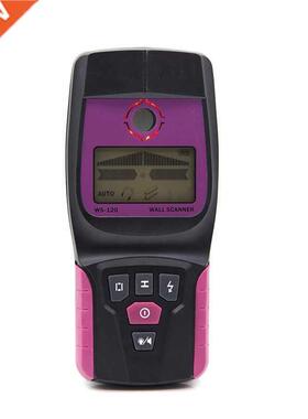 Wall Scanner Multifunctional Wall Detector Metal Wood PVC Tu