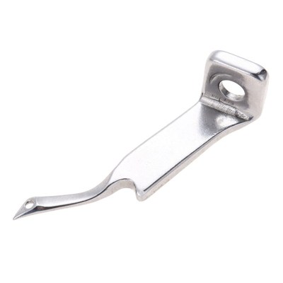 410434 Upper Looper Sewing Machine Parts for Singer 14U12 14