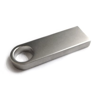 Metal Usb Flash Drive 32GB USB Stick Waterproof Pen Drive 32