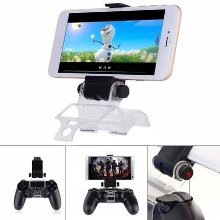 New For PlayStation PS4 Game Controller Smart Mobile Phone C