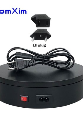 ComXim MT200AL15 30sec/lap 220V 20cm 360 Degree Automatic El