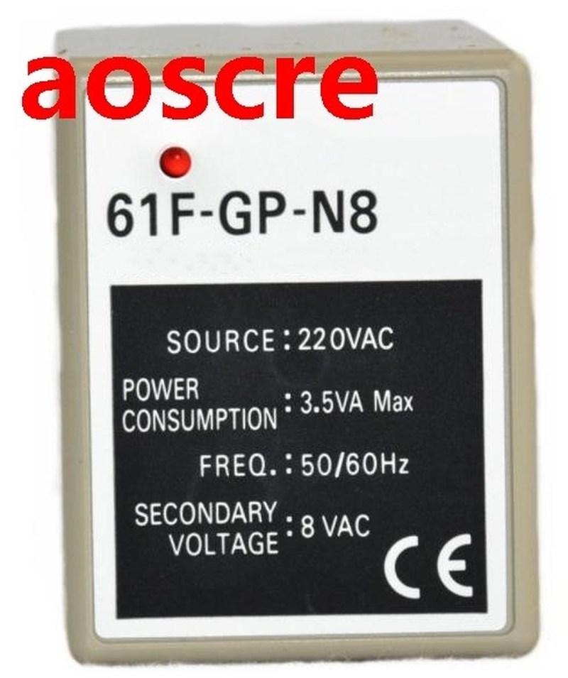 61F-GP-N8 61F-GP-N 61F-11  New Original Liquid Level Sensor