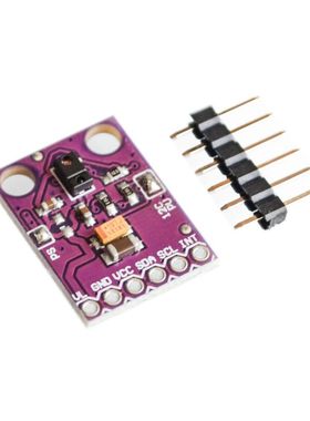 10PCS GY-9960-3.3 APDS-9960 proximity detection and non-cont