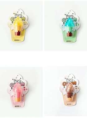 Cute Milk Tea Cup Ice Cream Correction Correcting Tape Stati