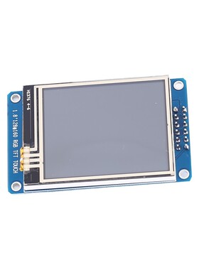 1.8inch SPI 128x160 RGB TFT LCD Touch Display Module ST7735