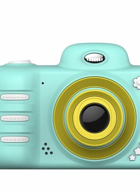 Kids Instant Print Camera 2.4 Inch Toy Children Digital Cam