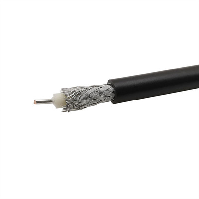 LMR-195 RF Coaxial Cable Wires LMR195 Extension Jumper Cable