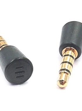 1Pc Mini Microphone Mic 适用于 PS4 Player Game Player Phone