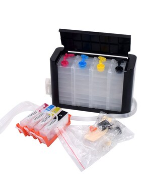 For HP903 903XL Ciss Ink Supply System for HP OfficeJet Pro